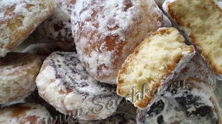 Рецепт Пряников