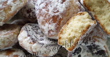 Рецепт Пряников