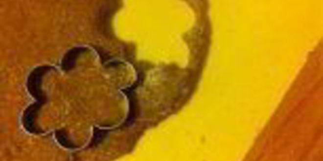 Рецепт пряных пряничков