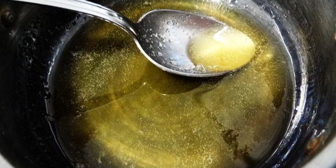 Рецепт рождественских медовых пряников