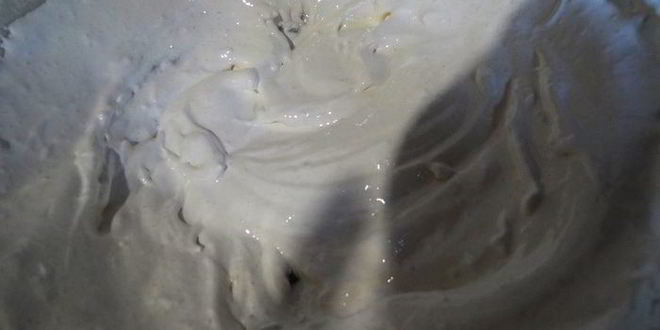 Рецепт рождественских медовых пряников