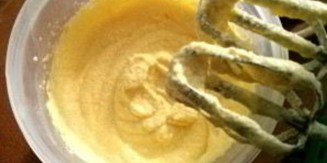 Рецепт шоколадной коврижки