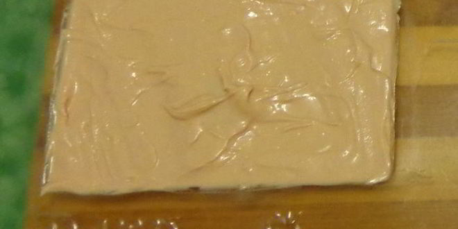 Рецепт шоколадна-пряничного домик