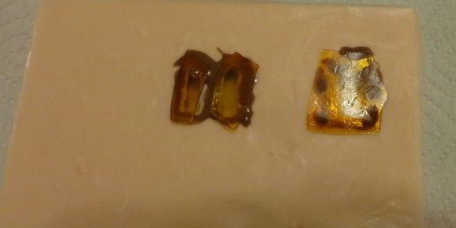 Рецепт шоколадна-пряничного домик