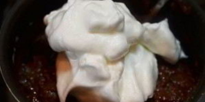 Рецепт шоколадного пряника чернослив в роме