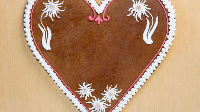 Рецепт шоколадных пряников