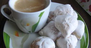 Рецепт Творожных пряников