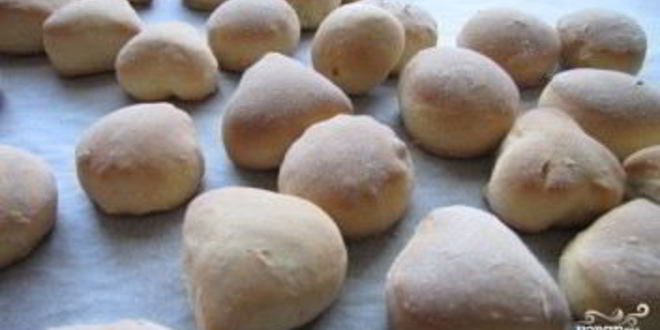 Рецепт творожных пряников