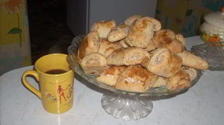 Рецепт Рулетиков Кода