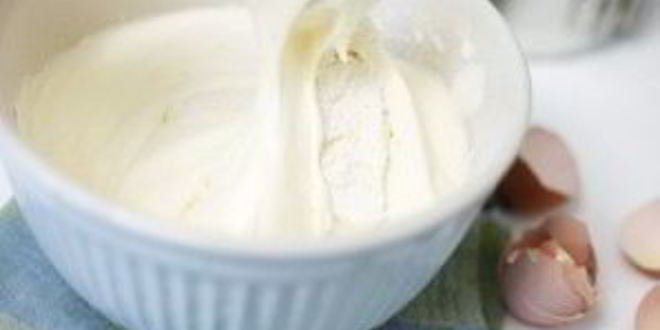 Рецепт быстрой шарлотки с яблоками