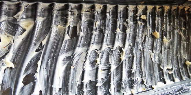 Рецепт хлебной шарлотки яблочно-ягодная