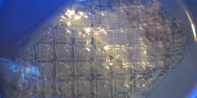 Рецепт клубнично-творожной шарлотка