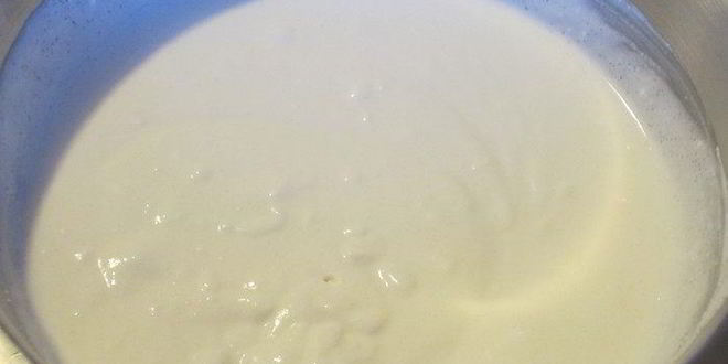 Рецепт клубнично-творожной шарлотка