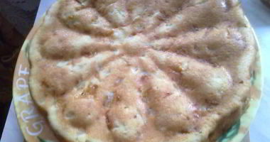 Рецепт Маминой Шарлотка-Вкусняшки