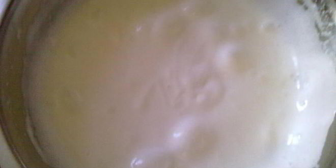 Рецепт маминой шарлотки-вкусняшки