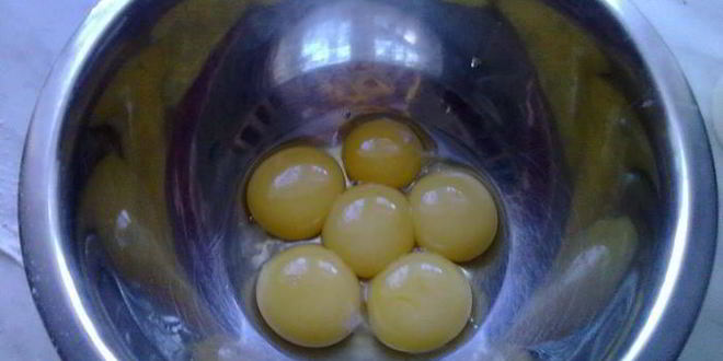 Рецепт маминой шарлотки-вкусняшки