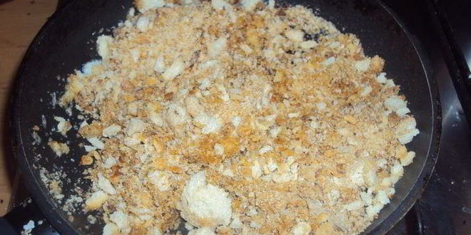 Рецепт мини шарлотка по-скандинавски