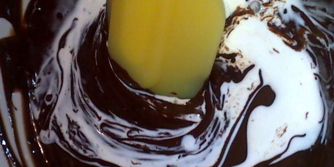 Рецепт нежной шарлотки