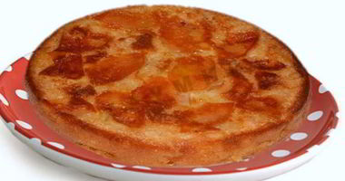 Рецепт Пирога шарлотка постная в мультиварке