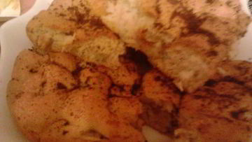 Рецепт Пышной шарлотки