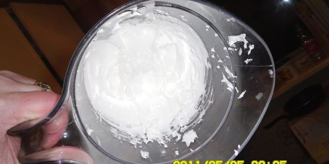 Рецепт шарлотки апельсиновой