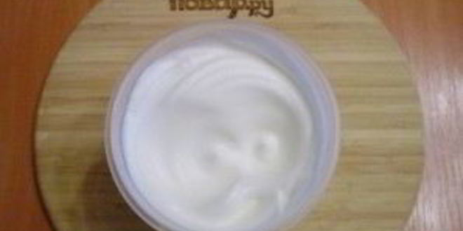 Рецепт шарлотки без дрожжей