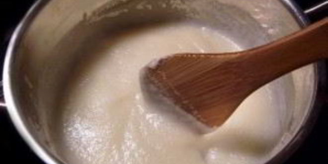 Рецепт шарлотки из сушеных яблок