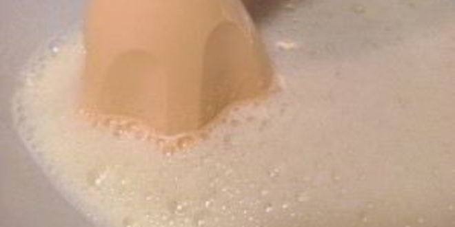 Рецепт шарлотки из сушеных яблок