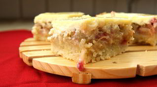 Рецепт Шарлотки на сметане