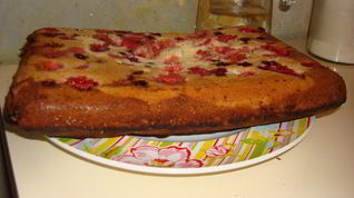 Рецепт Шарлотки Оригинальной