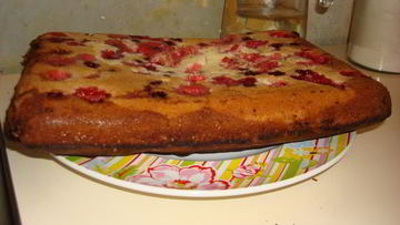 Рецепт Шарлотки Оригинальной