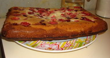 Рецепт Шарлотки Оригинальной