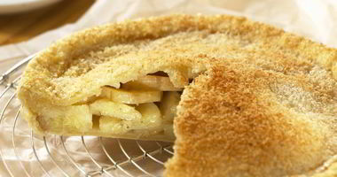 Рецепт Шарлотки с бананами