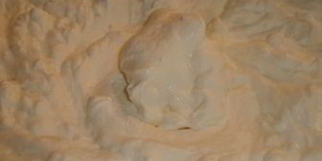 Рецепт шарлотки с шоколадно-малиновым муссом и воздушным ванильным кремом