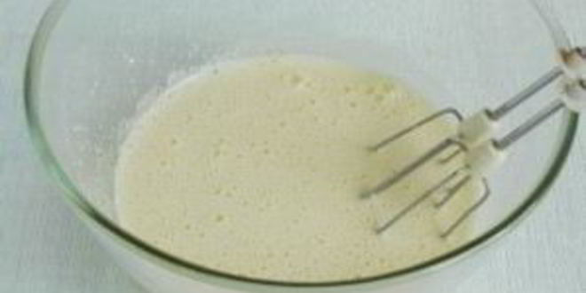 Рецепт шарлотки с яблоками и абрикосами