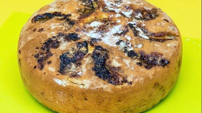 Рецепт шарлотки в мультиварке