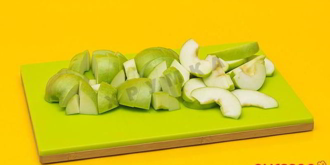 Рецепт шарлотки в мультиварке