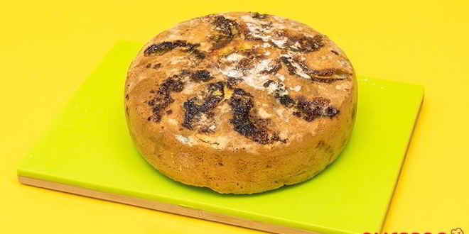 Рецепт шарлотки в мультиварке