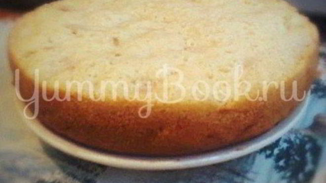 Рецепт шарлотки яблочной в мультиварке