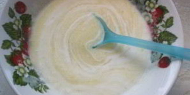 Рецепт шарлотки яблочной