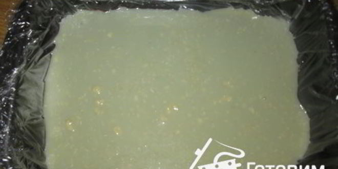 Рецепт шоколадного рулета