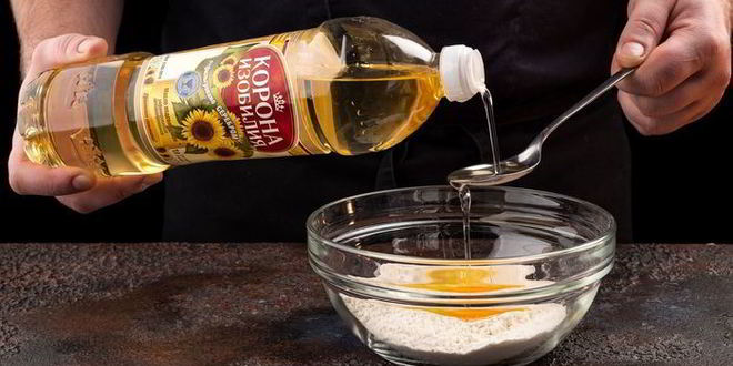 Рецепт ароматного яблочного штруделя