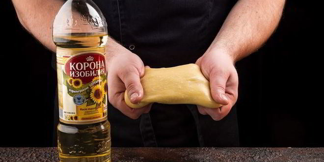 Рецепт ароматного яблочного штруделя