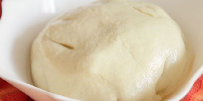 Рецепт богемского штруделя с капустой