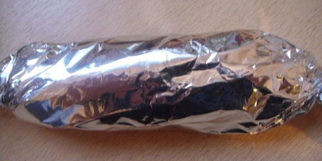 Рецепт крепа штрудель