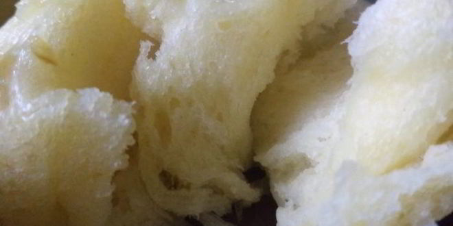 Рецепт немецкого штруделя с картошечкой и луком