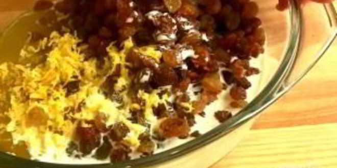 Рецепт рулета из лаваша с маком — ленивого штруделя