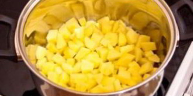 Рецепт штруделя с фаршем