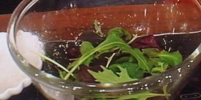 Рецепт штруделя с курино-манговой начинкой