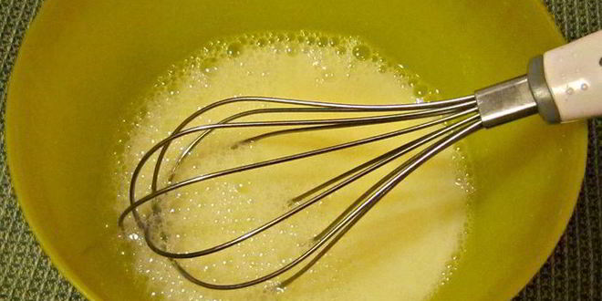 Рецепт штруделя с лесными грибами и сыром бри